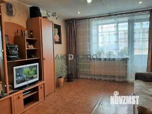 2-к квартира, вторичка, 51м2, 5/9 этаж