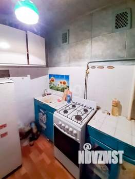 2-к квартира, вторичка, 43м2, 4/5 этаж