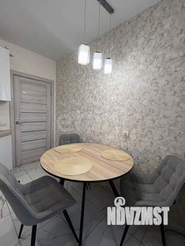 1-к квартира, вторичка, 37м2, 5/8 этаж