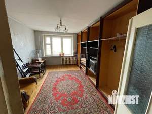 2-к квартира, вторичка, 49м2, 4/5 этаж