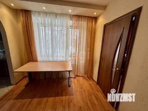 2-к квартира, вторичка, 41м2, 3/5 этаж