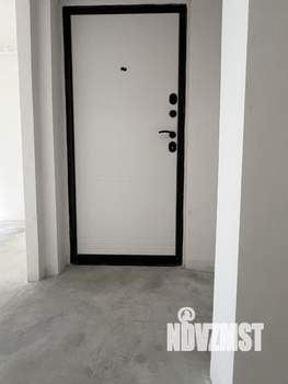 1-к квартира, вторичка, 30м2, 1/12 этаж