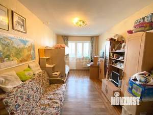 3-к квартира, вторичка, 71м2, 13/14 этаж