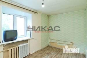 2-к квартира, вторичка, 40м2, 4/5 этаж