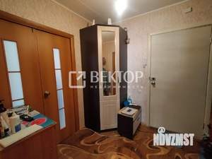 1-к квартира, вторичка, 42м2, 1/5 этаж