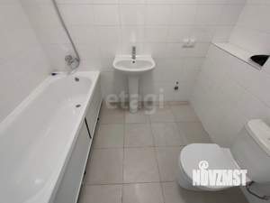 1-к квартира, вторичка, 32м2, 8/17 этаж