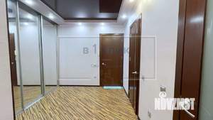 1-к квартира, вторичка, 50м2, 10/10 этаж