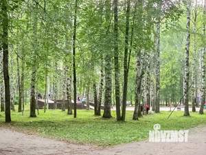 1-к квартира, вторичка, 31м2, 4/4 этаж