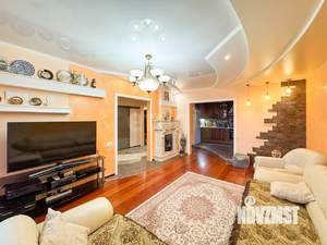 4-к квартира, вторичка, 114м2, 5/10 этаж