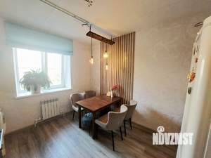 2-к квартира, вторичка, 55м2, 1/3 этаж