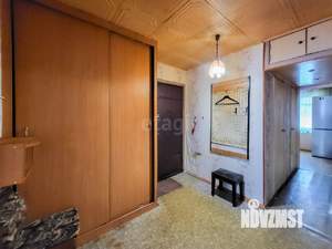 3-к квартира, вторичка, 64м2, 1/5 этаж