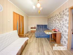 2-к квартира, вторичка, 44м2, 4/5 этаж