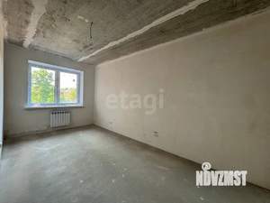 2-к квартира, вторичка, 64м2, 4/10 этаж