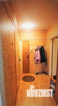 1-к квартира, вторичка, 38м2, 1/9 этаж