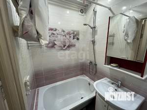1-к квартира, вторичка, 21м2, 5/9 этаж