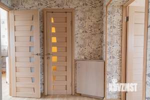 4-к квартира, вторичка, 78м2, 3/4 этаж