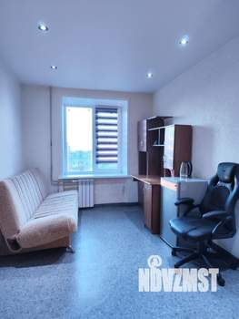 2-к квартира, вторичка, 45м2, 11/12 этаж