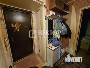 2-к квартира, вторичка, 51м2, 6/9 этаж