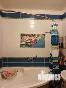 4-к квартира, вторичка, 110м2, 6/8 этаж