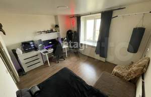 1-к квартира, вторичка, 29м2, 7/9 этаж