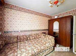 3-к квартира, вторичка, 63м2, 4/9 этаж