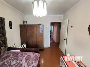 3-к квартира, вторичка, 61м2, 8/9 этаж