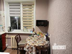 3-к квартира, вторичка, 58м2, 3/5 этаж