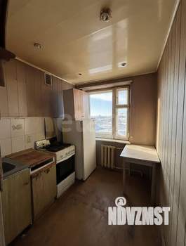 1-к квартира, вторичка, 30м2, 9/9 этаж