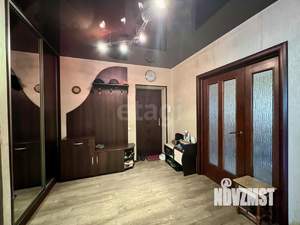 2-к квартира, вторичка, 69м2, 3/6 этаж