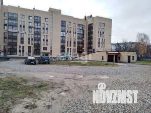 1-к квартира, вторичка, 44м2, 1/7 этаж