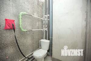 Студия квартира, вторичка, 29м2, 3/11 этаж