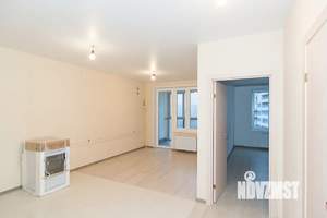 3-к квартира, сданный дом, 83м2, 3/7 этаж