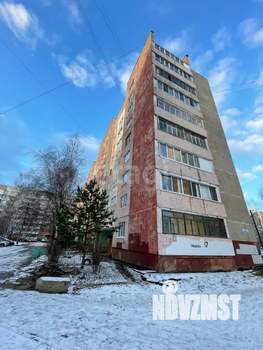 2-к квартира, вторичка, 51м2, 4/9 этаж
