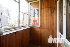 2-к квартира, вторичка, 43м2, 2/9 этаж