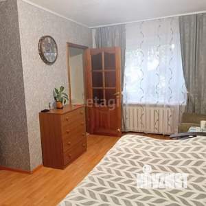 1-к квартира, вторичка, 31м2, 2/5 этаж