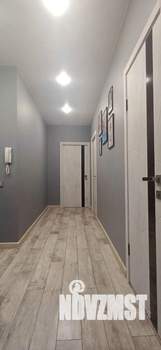 2-к квартира, вторичка, 63м2, 16/16 этаж