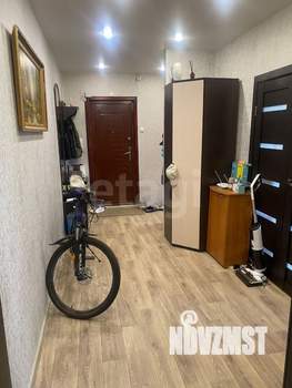 3-к квартира, вторичка, 72м2, 8/14 этаж