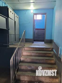 4-к квартира, вторичка, 84м2, 2/10 этаж