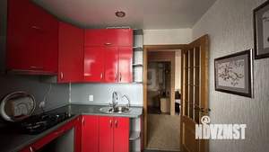 2-к квартира, вторичка, 45м2, 4/5 этаж