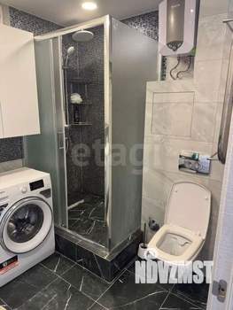 3-к квартира, вторичка, 59м2, 3/5 этаж