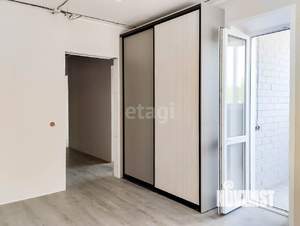 2-к квартира, сданный дом, 60м2, 3/17 этаж