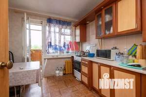 4-к квартира, вторичка, 78м2, 7/9 этаж