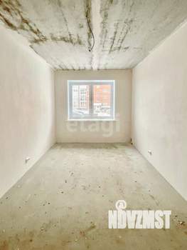 2-к квартира, вторичка, 51м2, 2/5 этаж