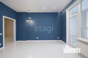 Студия квартира, вторичка, 30м2, 2/9 этаж