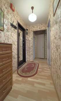 2-к квартира, вторичка, 44м2, 5/9 этаж