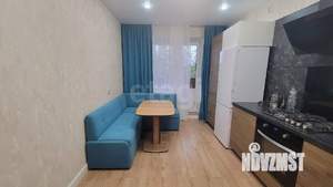 1-к квартира, вторичка, 43м2, 1/8 этаж