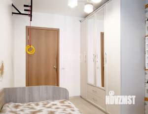 2-к квартира, вторичка, 45м2, 2/3 этаж