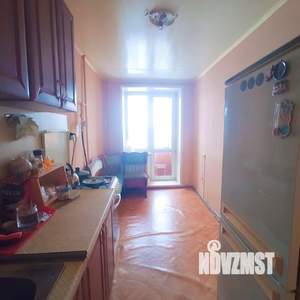 1-к квартира, вторичка, 37м2, 6/9 этаж