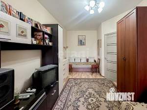 1-к квартира, вторичка, 38м2, 4/4 этаж