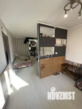 1-к квартира, вторичка, 33м2, 1/8 этаж